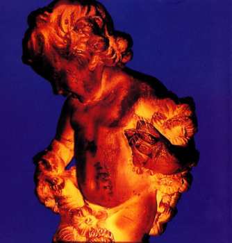 CD New Order: Technique