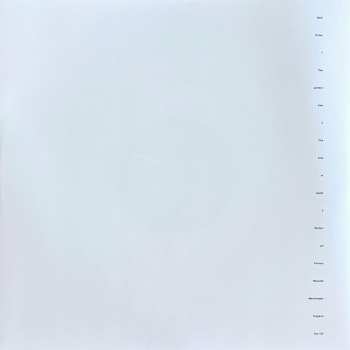 LP New Order: The Perfect Kiss CLR | LTD