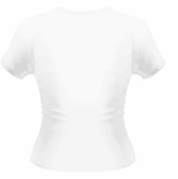 Marchandises New Order: Tričko Dámské Rubix S