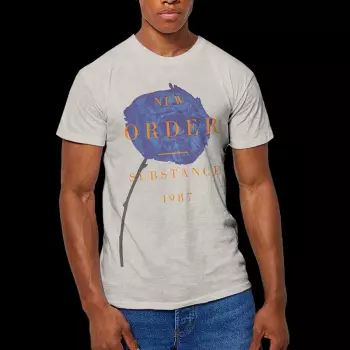 T-shirt Spring Substance