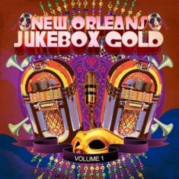 Album New Orleans Jukebox Gold 1 / Var: New Orleans Jukebox Gold 1