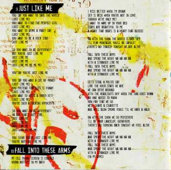 CD New Politics: A Bad Girl In Harlem