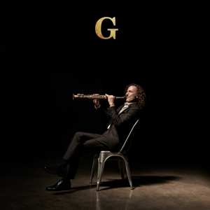 Album Kenny G: New Standards