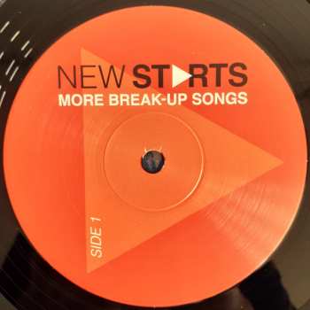 LP New Starts: More Break-Up Songs LTD