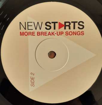 LP New Starts: More Break-Up Songs LTD