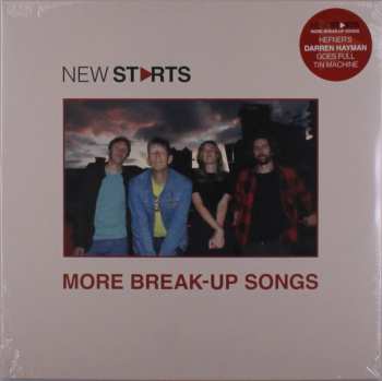 LP New Starts: More Break-Up Songs LTD