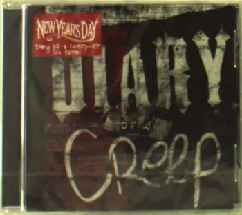 Diary Of A Creep Ep