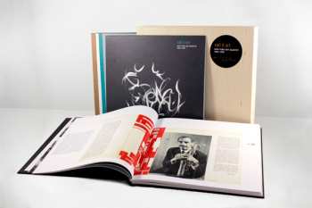 5LP/Coffret New York Art Quartet: Call It Art LTD | NUM