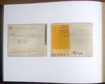 5LP/Coffret New York Art Quartet: Call It Art LTD | NUM