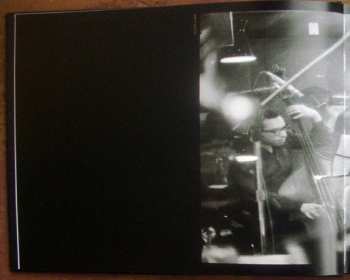 5LP/Coffret New York Art Quartet: Call It Art LTD | NUM