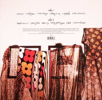 LP New York Dolls: 'Cause I Sez So LTD | CLR