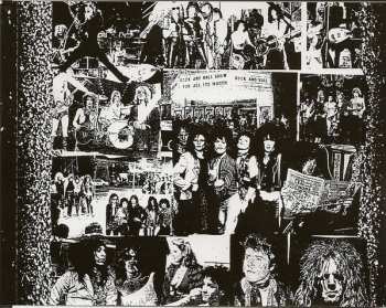 CD New York Dolls: Rock 'N Roll