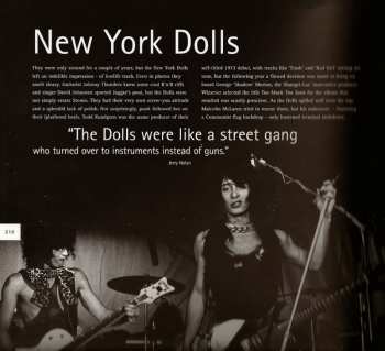 CD New York Dolls: Rock 'N Roll