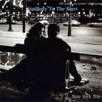 Album New York Trio: Stairway To The Stars