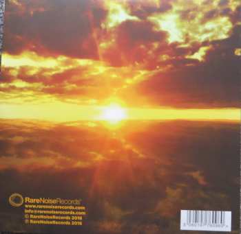 2LP New Zion Trio: Sunshine Seas