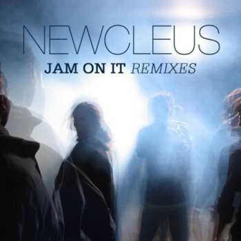 CD Newcleus: Jam On It 2000 The Millennium Remixes