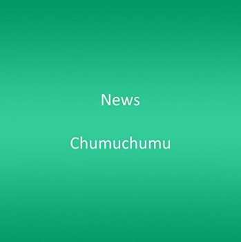 Album News: Chumuchumu