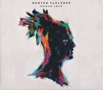 CD Newton Faulkner: Human Love DLX