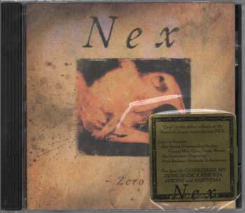 CD Nex: Zero