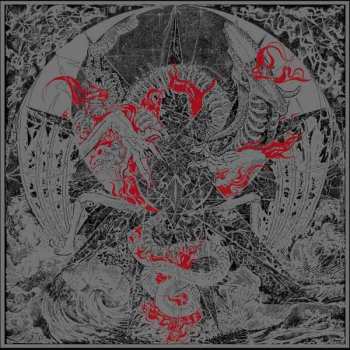 Album Nexul: Paradigm Of Chaos