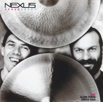 CD Nexus: Urban Shuot