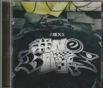 Album Nexz: One Bite