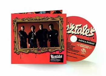 CD Nežfaleš: Dávka štěstí