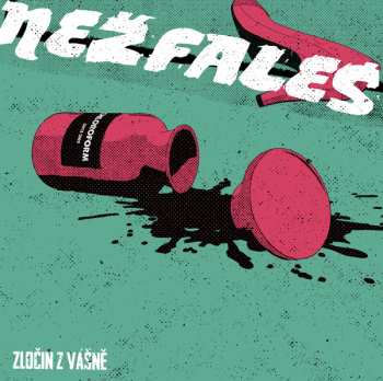 LP Nežfaleš: Zločin Z Vášně