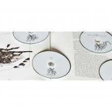4CD/Coffret Nhor: Towards A Light That Dwells Within The Trees LTD