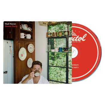 CD Niall Horan: Dinner Party
