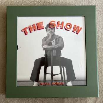 LP/CD/Coffret Niall Horan: The Show LTD | CLR