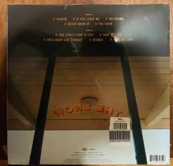 LP Niall Horan: The Show