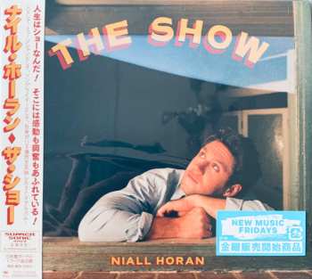 CD Niall Horan: The Show