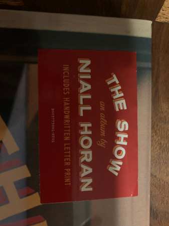 LP Niall Horan: The Show
