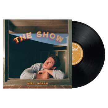 LP Niall Horan: The Show