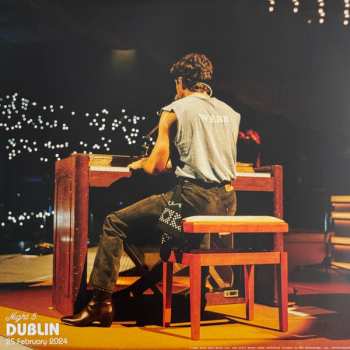 2LP Niall Horan: The Show: Live On Tour LTD