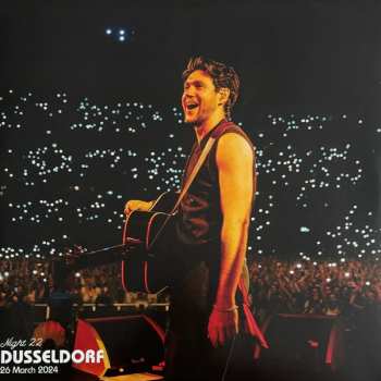 2LP Niall Horan: The Show: Live On Tour LTD