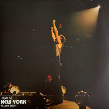 2LP Niall Horan: The Show: Live On Tour LTD