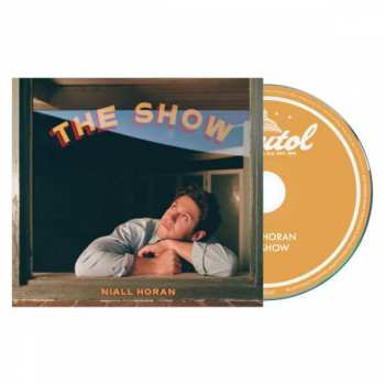 CD Niall Horan: The Show