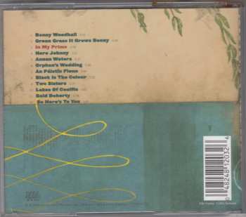 CD Niamh Parsons: In My Prime