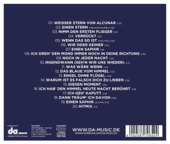 CD Nic: Lieblingsschlager