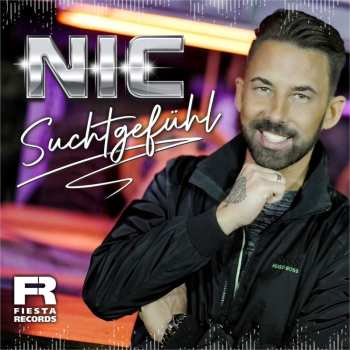 Album Nic: Suchtgefühl
