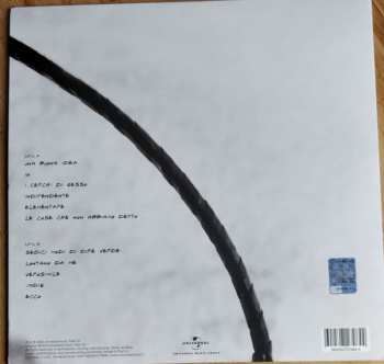 LP Niccolò Fabi: Ecco