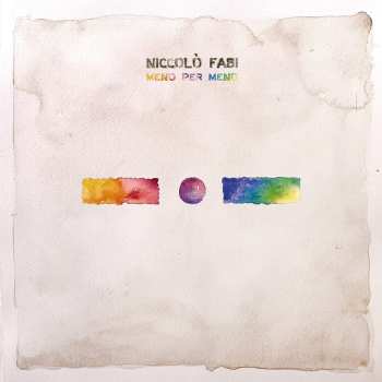 CD Niccolò Fabi: Meno Per Meno