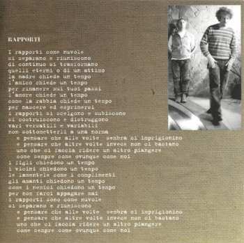 CD Niccolò Fabi: Novo Mesto