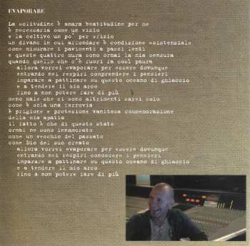 CD Niccolò Fabi: Novo Mesto