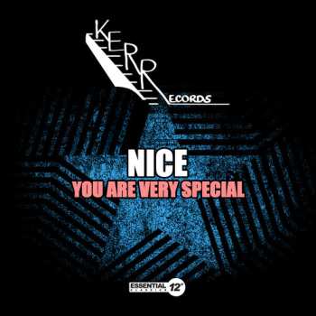 Album Nice: You Are Very Special
