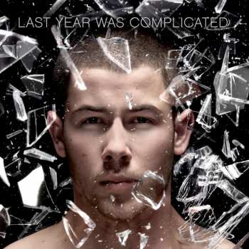 CD Nicholas Jonas: Last Year Was Complicated