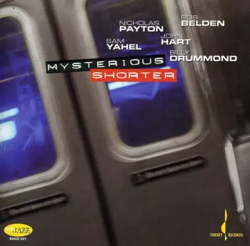 Nicholas Payton: Mysterious Shorter