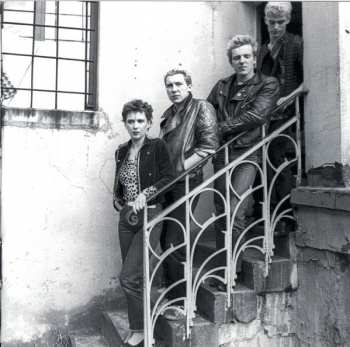 CD Nichts: Made In Eile DLX